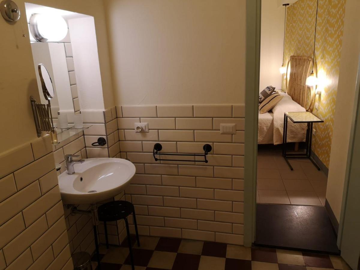 Отель Casa Pagio Боса Экстерьер фото