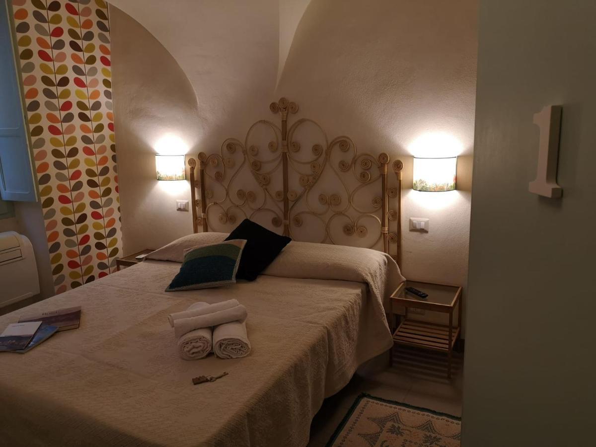 Отель Casa Pagio Боса Экстерьер фото