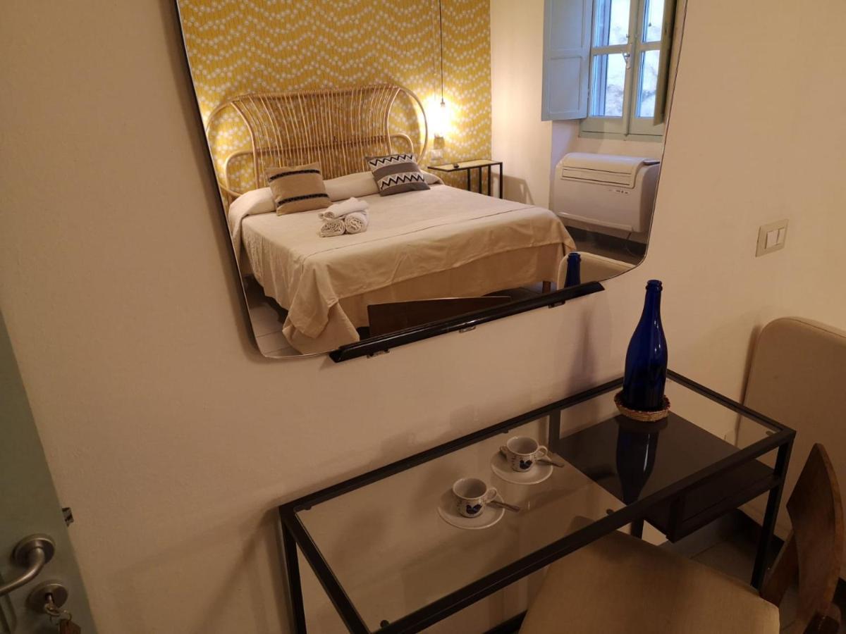 Отель Casa Pagio Боса Экстерьер фото