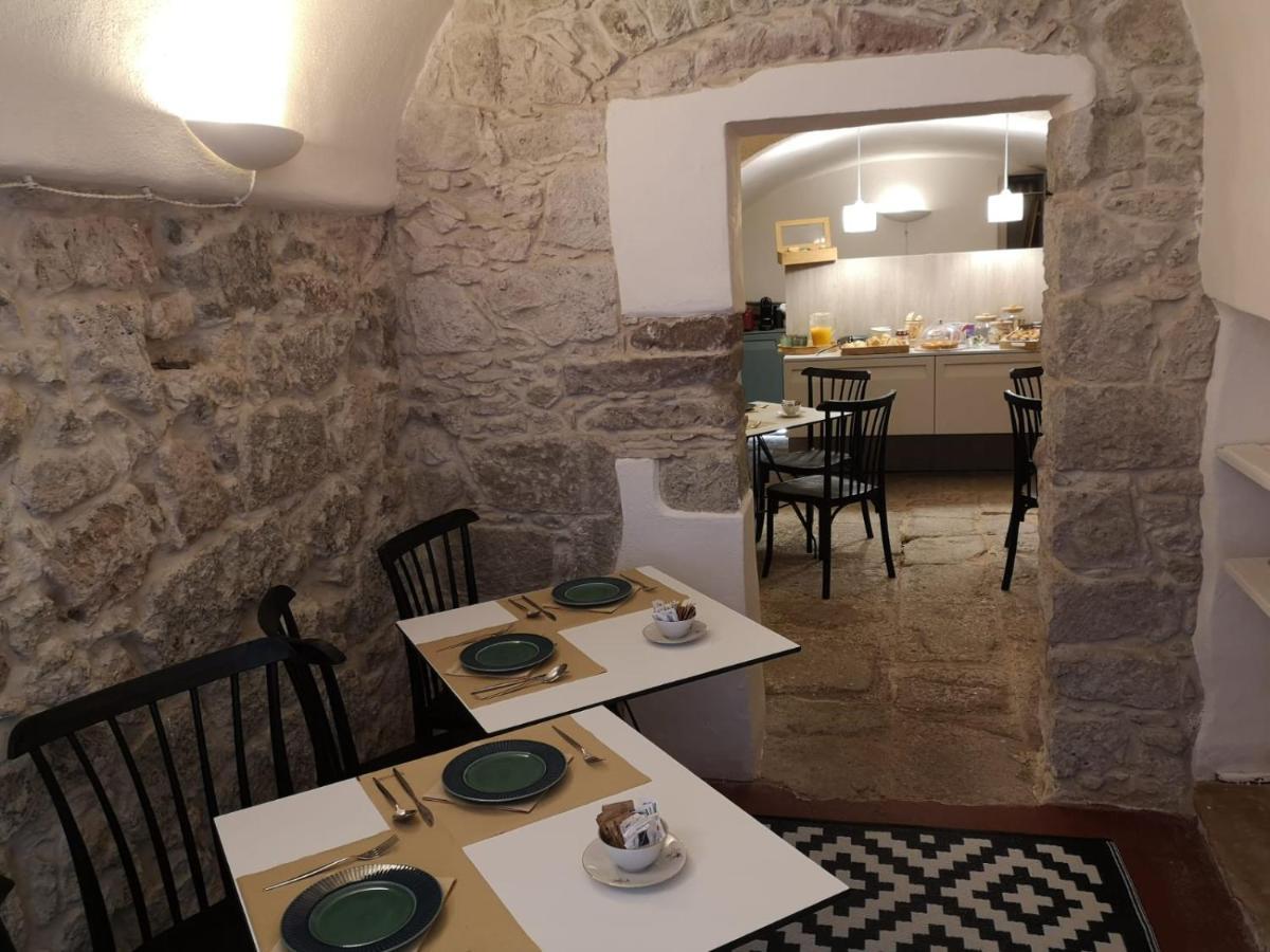 Отель Casa Pagio Боса Экстерьер фото