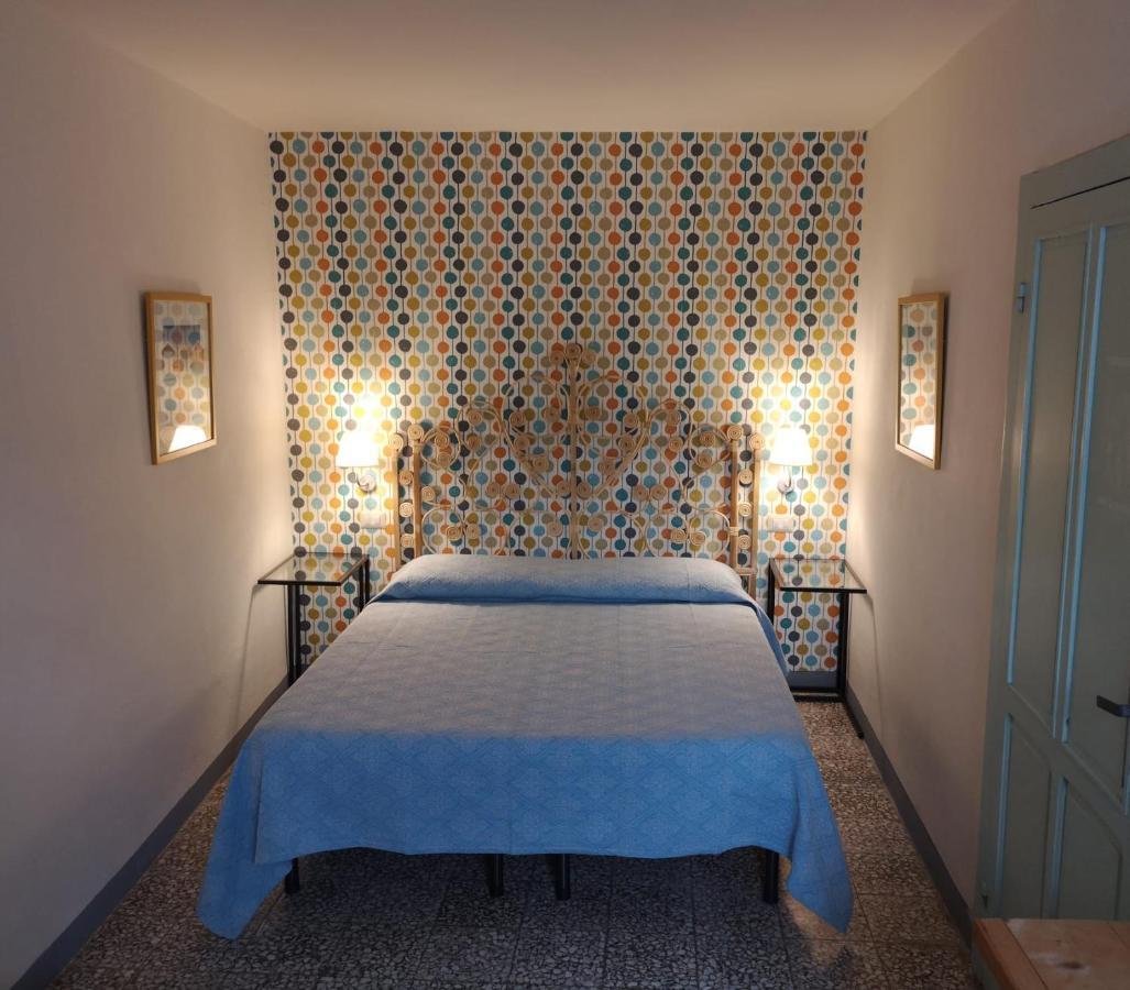 Отель Casa Pagio Боса Экстерьер фото